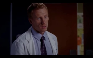 Owen Hunt
