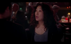 Cristina Yang