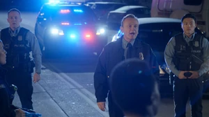 Officer Williams
