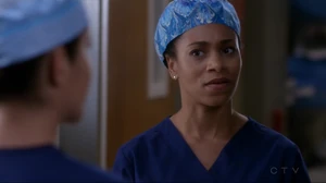 Maggie Pierce