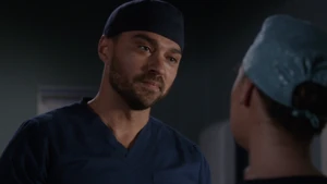 Jackson Avery