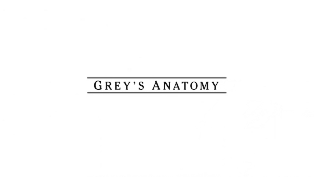 Back in the Saddle/Crew | Grey's Anatomy Universe Wiki | Fandom