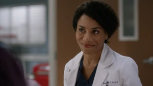 Maggie Pierce