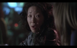 Cristina Yang