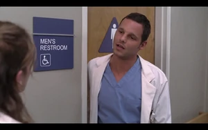 Alex Karev