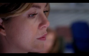 Meredith Grey