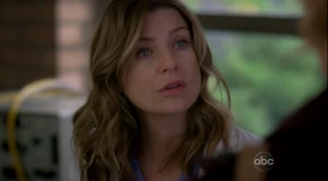 Meredith Grey