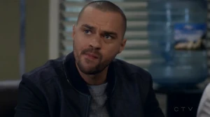 Jackson Avery