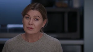 Meredith Grey
