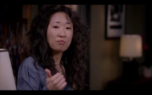 Cristina Yang