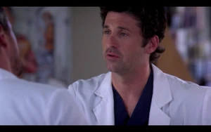 Derek Shepherd