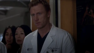 Owen Hunt