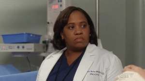 Miranda Bailey