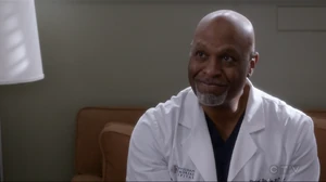 Richard Webber