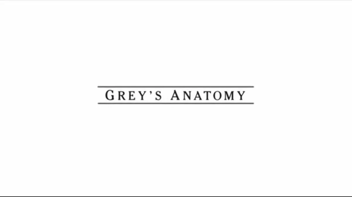 Leave It Inside/Crew Grey's Anatomy Universe Wiki Fandom