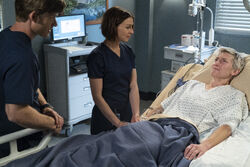 Add It Up Grey s Anatomy Universe Wiki Fandom