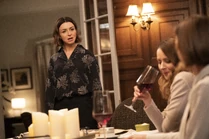 Nancy Shepherd | Grey's Anatomy Universe Wiki | Fandom