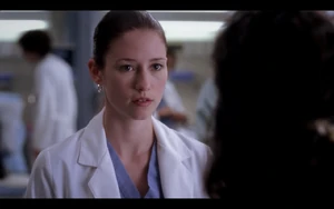 Lexie Grey