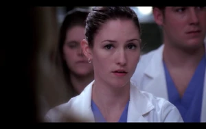 Lexie Grey