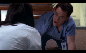 George O'Malley