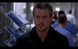 Mark Sloan