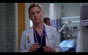 Arizona Robbins