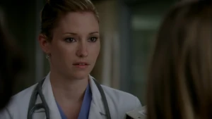 Lexie Grey