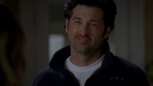 Derek Shepherd