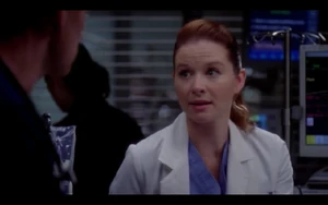 April Kepner