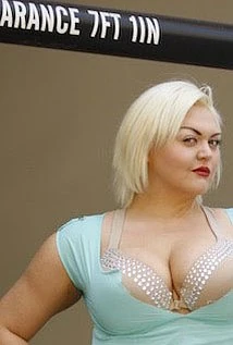 Lindsay Kay Hayward | Grey's Anatomy Universe Wiki | Fandom