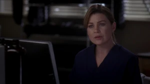Meredith Grey