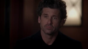 Derek Shepherd