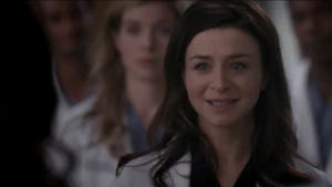 Amelia Shepherd