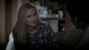Young Ellis Grey