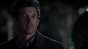 Derek Shepherd