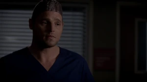 Alex Karev