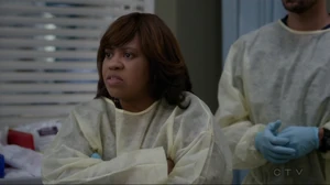 Miranda Bailey