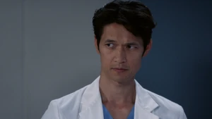 Benson Kwan