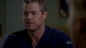 Mark Sloan