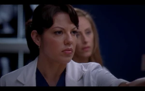 Callie Torres