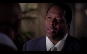 Roseridge Administrator