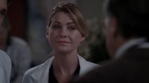 Meredith Grey