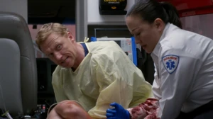 Paramedic Grace