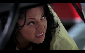 Callie Torres