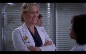 Arizona Robbins