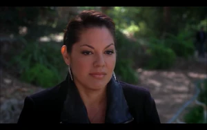 Callie Torres
