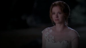April Kepner