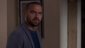 Jackson Avery