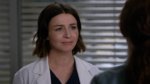 Amelia Shepherd