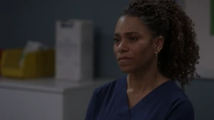 Maggie Pierce